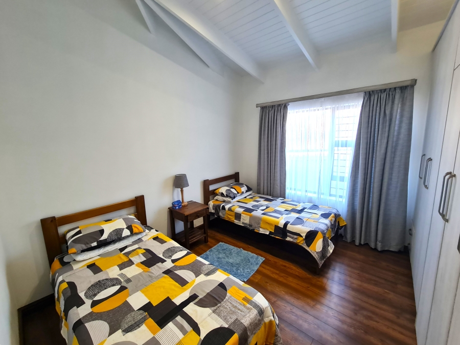 4 Bedroom Property for Sale in Noorsekloof Eastern Cape